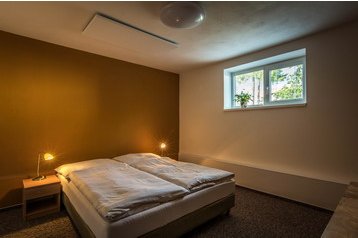 Словакия Privát Kežmarok, Екстериор